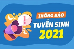 Trường Trung cấp Kinh tế Kỹ thuật HN1 thông báo tuyển sinh năm 2021